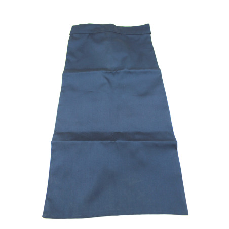 Plastron d'officier de la marine française