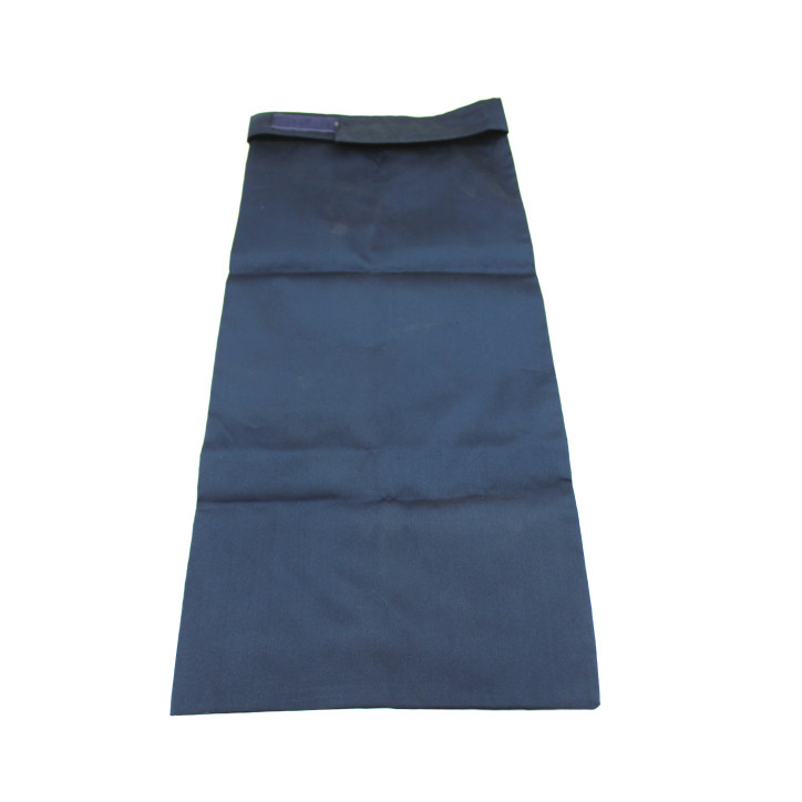 Plastron d'officier de la marine française