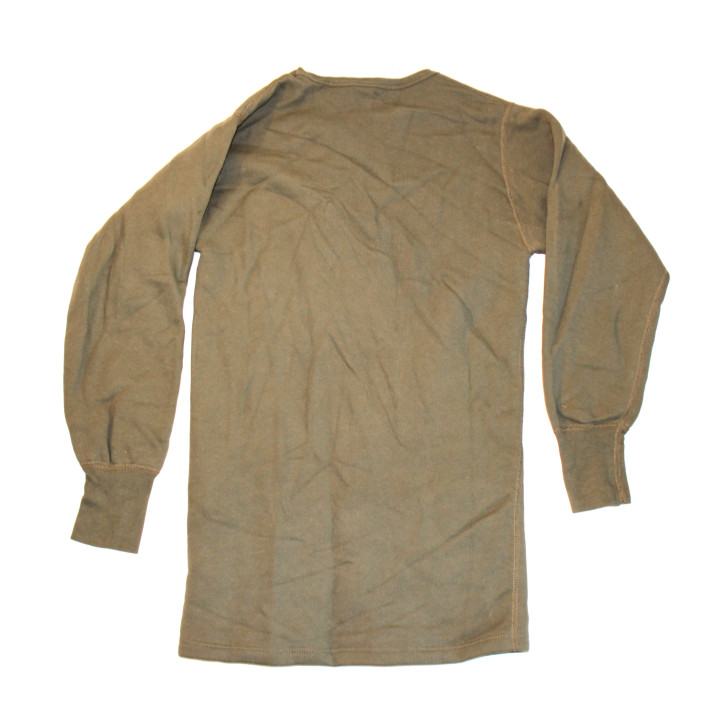 Sweat de sport de l'armée française de 1987