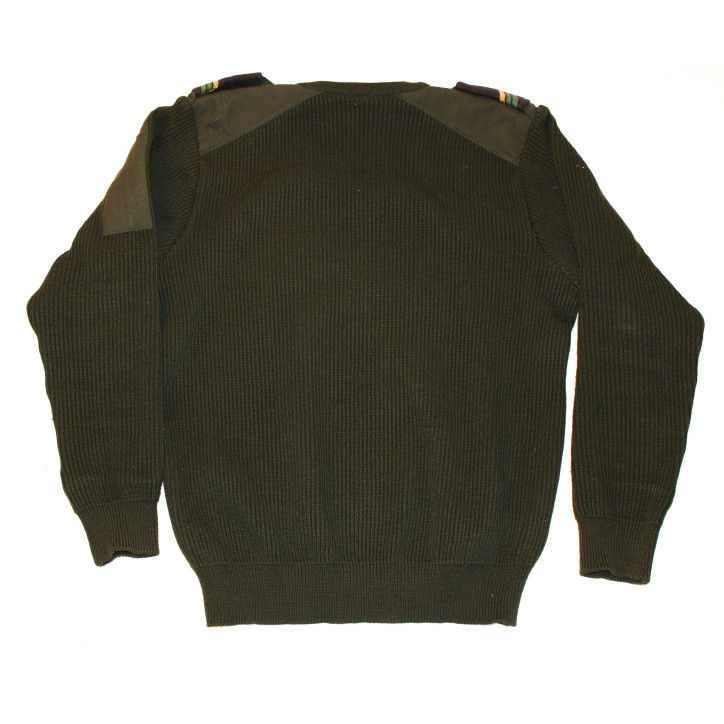 Pull de la légion étrangère d'un Caporal Chef de 1997