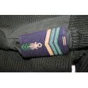 Pull de la légion étrangère d'un Caporal Chef de 1997
