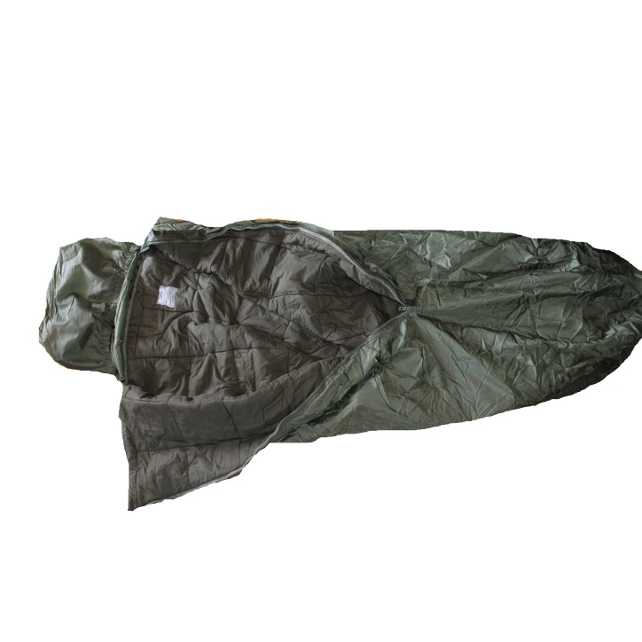 Duvet TTA de l'armée française de 1986