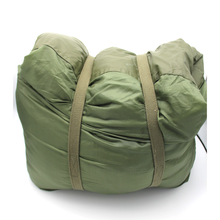 Duvet TTA de l'armée française de 1986