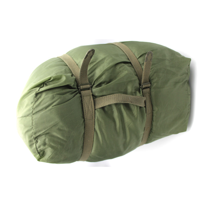 Duvet TTA de l'armée française de 1986