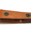 Trousse à épissures avec étui couteau et pince