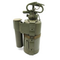 Pulvérisateur de DS 2 pour décontamination chimique type M 111