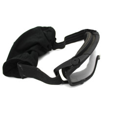 Masque OAKLEY S.I. Ballistic Goggle 