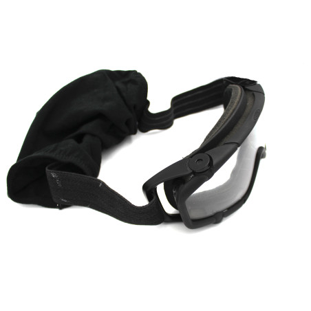 Masque OAKLEY S.I. Ballistic Goggle 