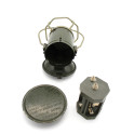Lanterne de l'armée française des années 70 de chez PERNET