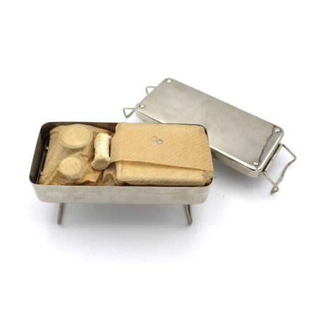 Stérilisateur portatif des outils d'infirmier Thénot