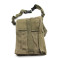 Pouch mag canvas PM  Mat 49