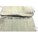 Chasuble avec porte Mortier 81 mm époque Algérie