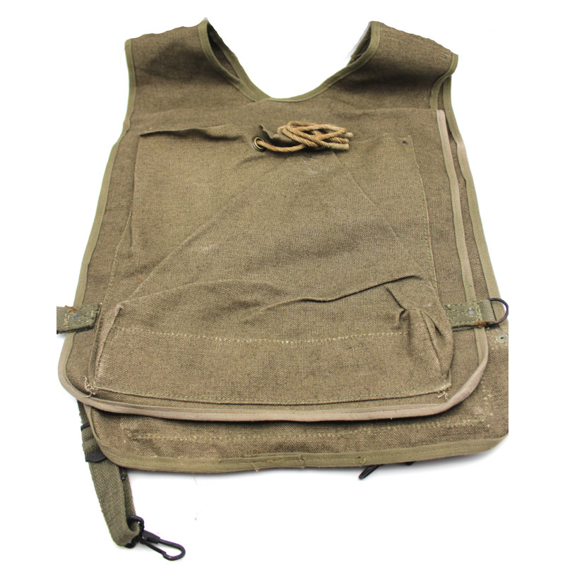 Chasuble porte Obus de l'armée française en Algérie