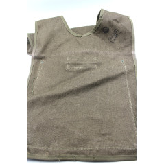Chasuble porte Obus de l'armée française en Algérie