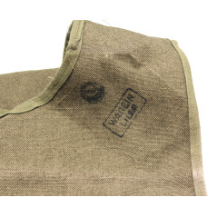 Chasuble porte Obus de l'armée française en Algérie