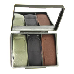 Crème camouflage 3 couleurs OPEX