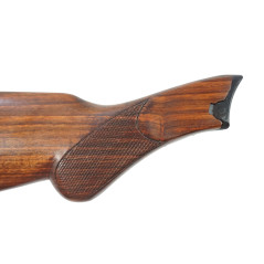 Crosse P08 Luger type carabine à poignée Pistolet vernie