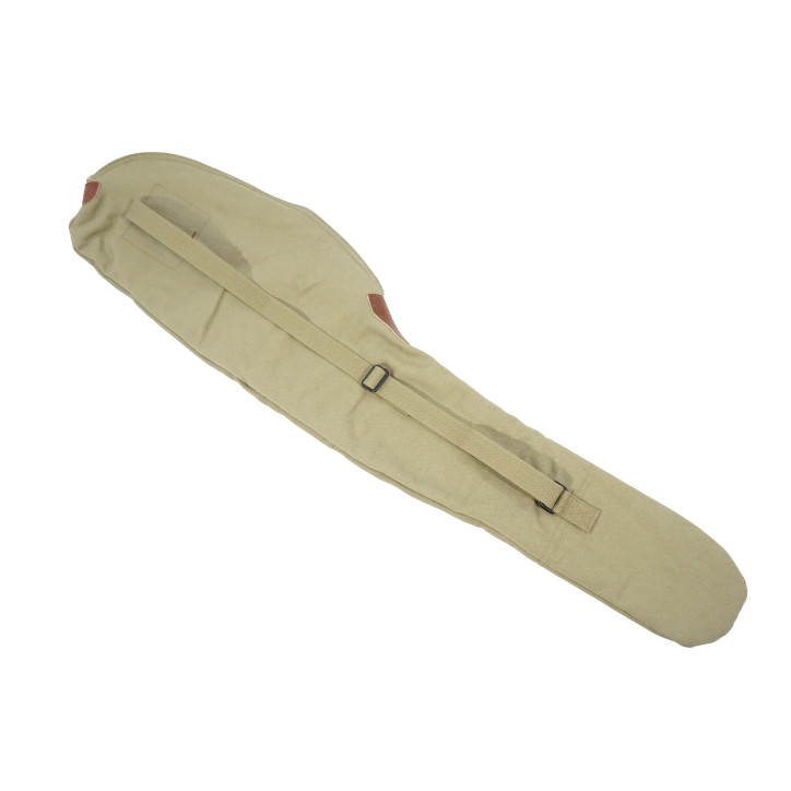Housse de transport USM1 avec doublure couleur khaki marquage US