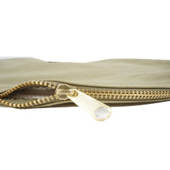 Housse de transport USM1 avec doublure couleur khaki marquage US