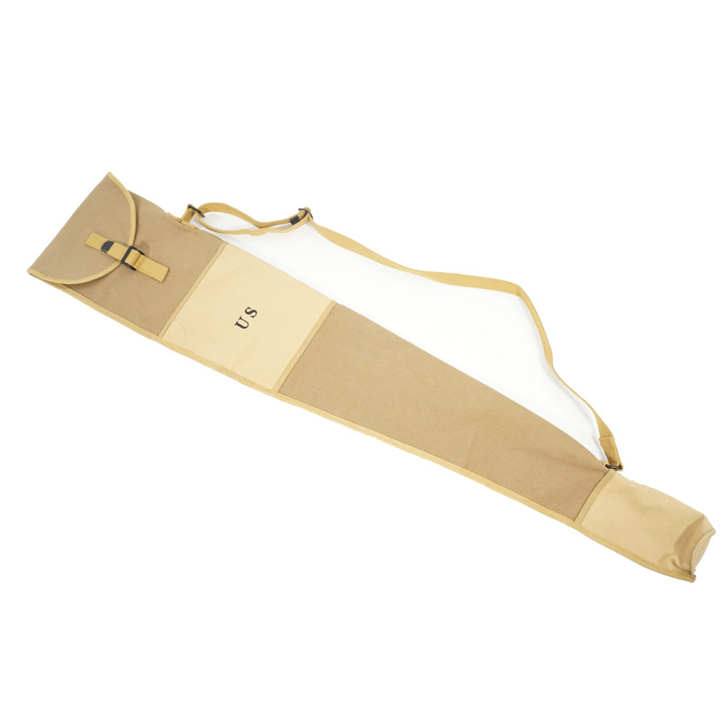 Housse coton fusil Springfield 1903 