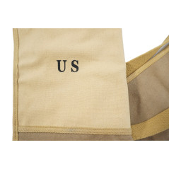 Housse coton fusil Springfield 1903 