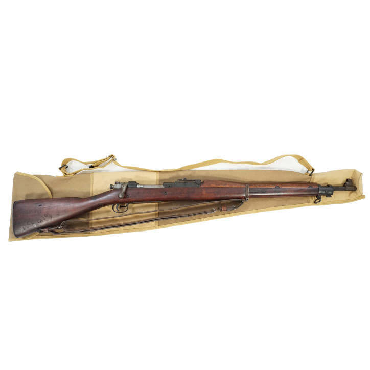 Housse coton fusil Springfield 1903 