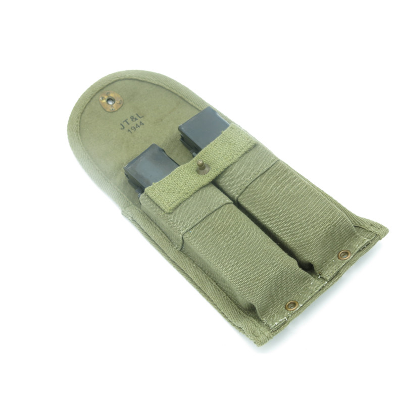 Porte chargeur origine PM Thompson 39/45