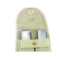 Pouch mag 20 coups  PM Thompson 