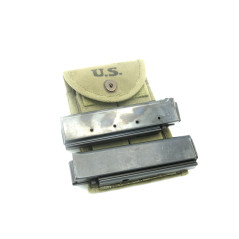 Pouch mag 20 coups  PM Thompson 