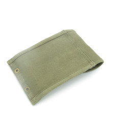 Pouch for 2 mag carbine USM1 USM2  ref mill