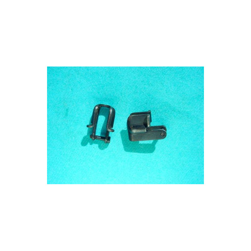 Cover sight Mauser VZ 24