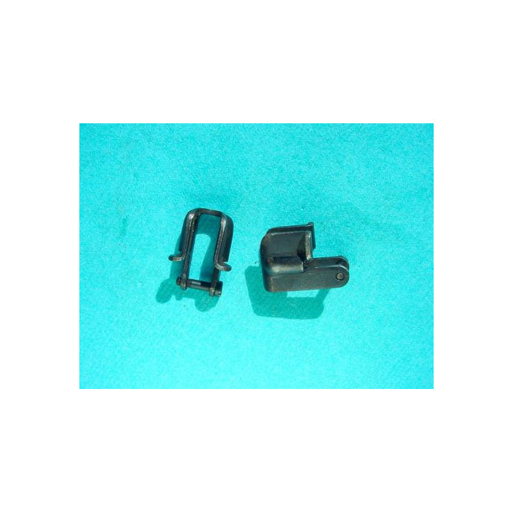 Cover sight mauser VZ24 ww2