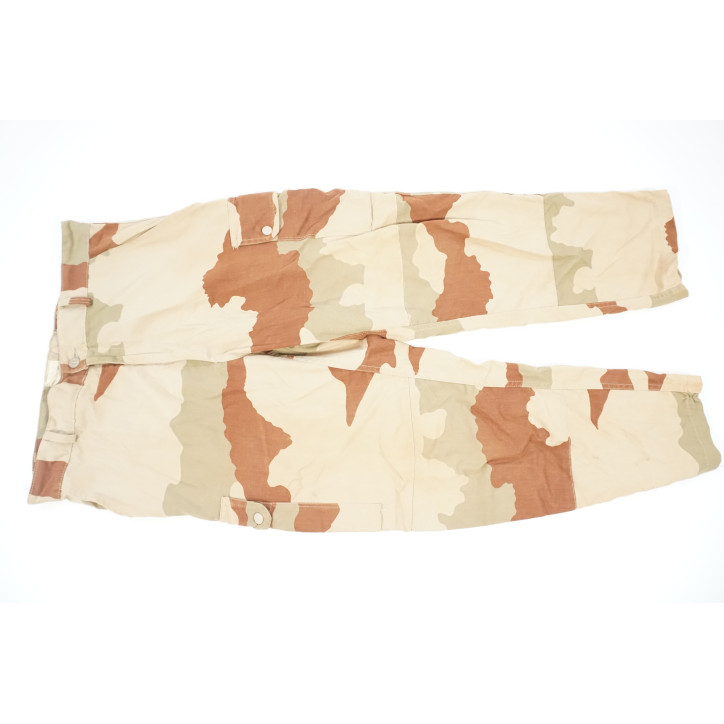 Pantalon de terrain desert SOVICO 2000 T 88M