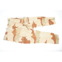 Pantalon de terrain desert SOVICO 2000 T 88M