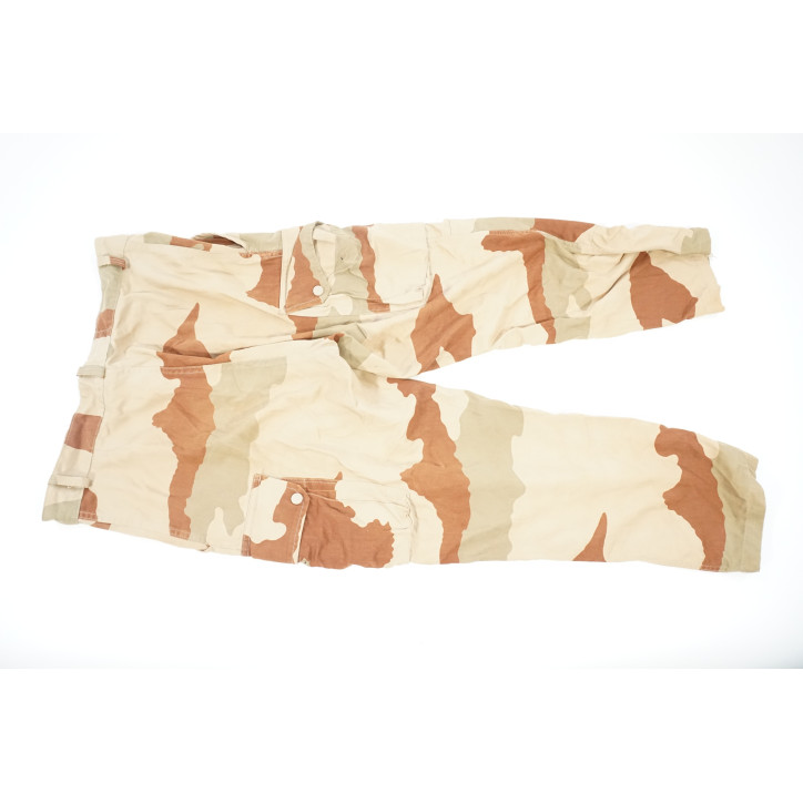 Pantalon de terrain desert SOVICO 2000 T 88M