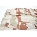 Pantalon de combat français desert camo T4 S2