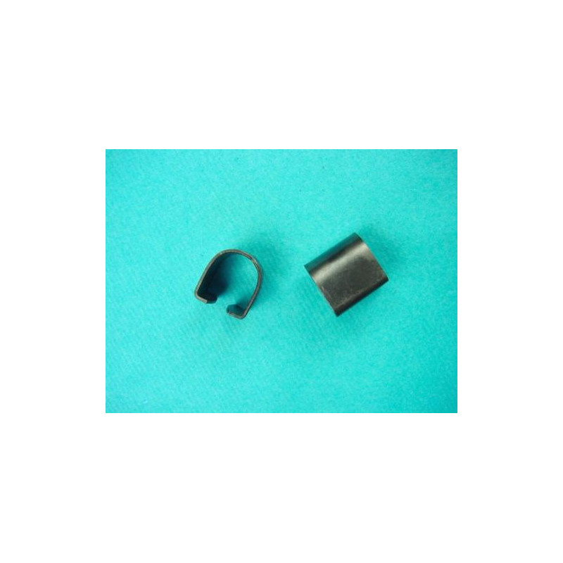 Cover sight Mauser 98 K