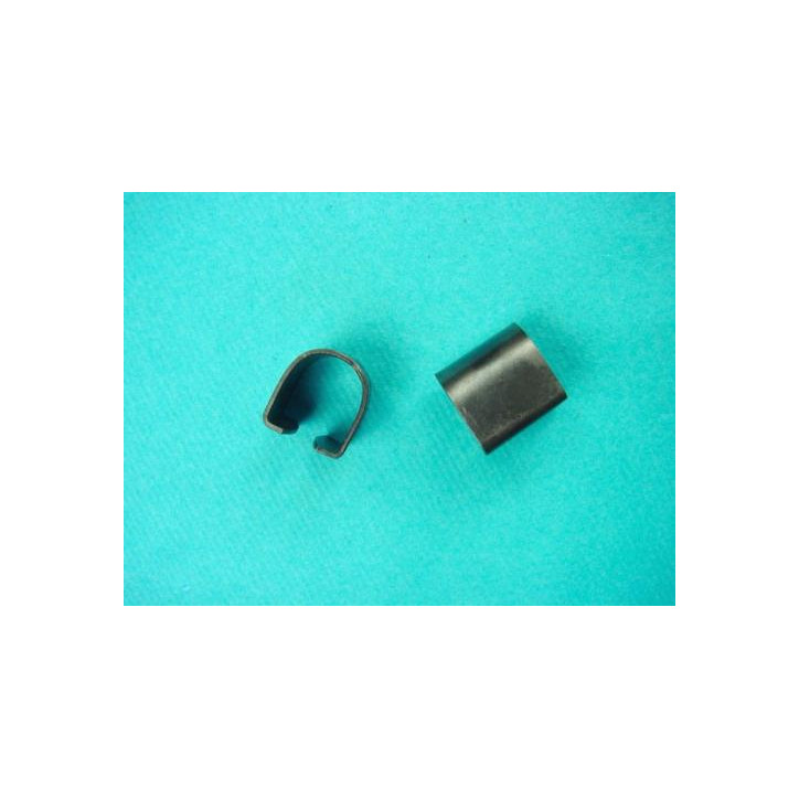 Cover sight original ww2 rifle  Mauser 98K