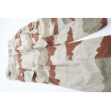 Pantalon de combat français desert camo T4 S2