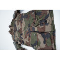 Veste de combat T4 S2 RispStop camouflée