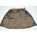 Veste de combat T4 S2 RispStop camouflée