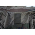 Veste de combat T4 S2 RispStop camouflée