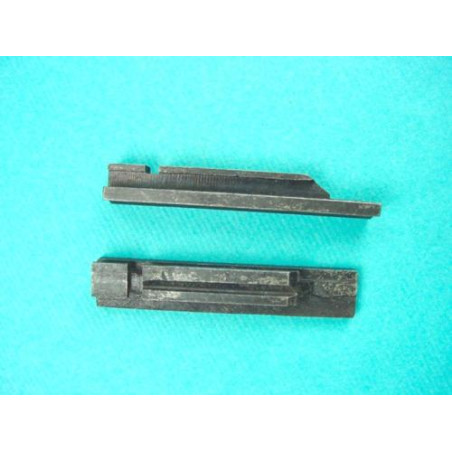 Rail ZF 41 mount scope