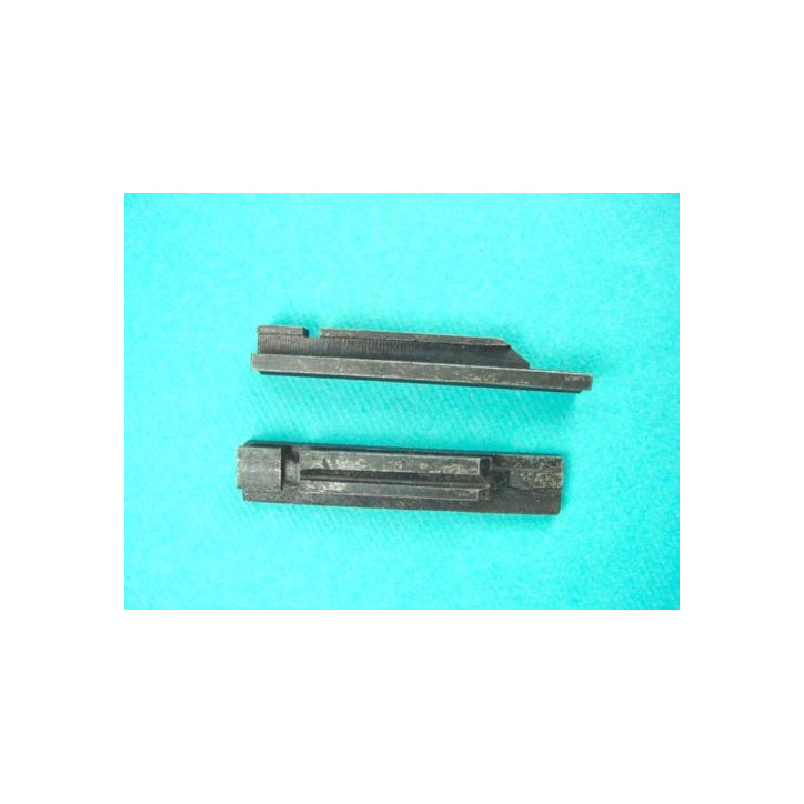 Rail  lunette  ZF 41 pour Mauser 98k a souder