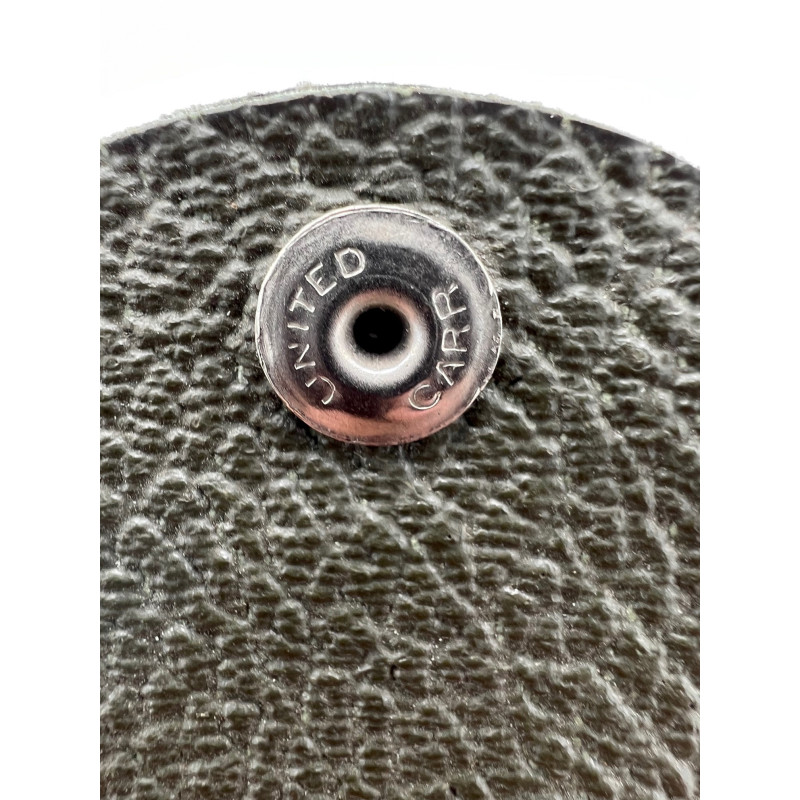 Clips solaires US WII UNITED CARR avec étui box 143