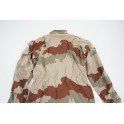 Veste de combat T4 S2 RispStop camouflée desert