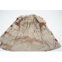 Veste de combat T4 S2 RispStop camouflée desert