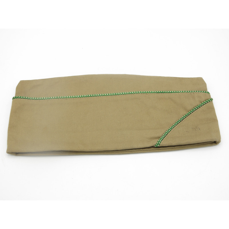 Calot US original  Caps Garrison ref ca 400