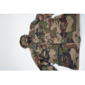 Veste de combat Felin de l'armée française camouflé T4M