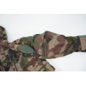 Veste de combat Felin de l'armée française camouflé T4M